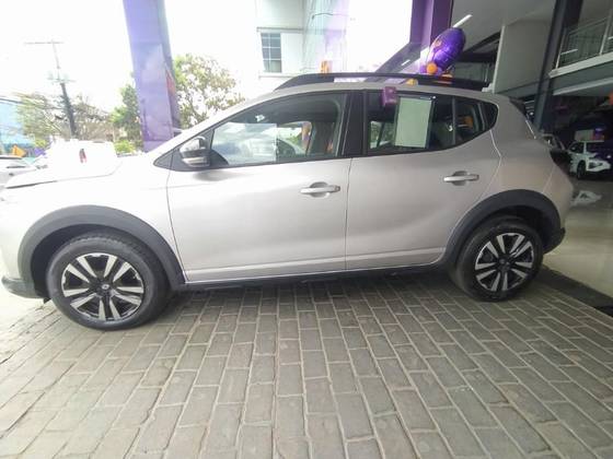 RENAULT KARDIAN 1.0 TCE FLEX EVOLUTION EDC